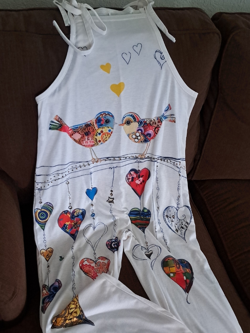 Women's Overalls,New Size Sm-Med